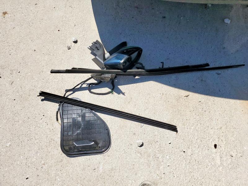 1VWLA7A35KC003020 - 2019 VOLKSWAGEN PASSAT WOLFSBURG 蓝色 照片 12