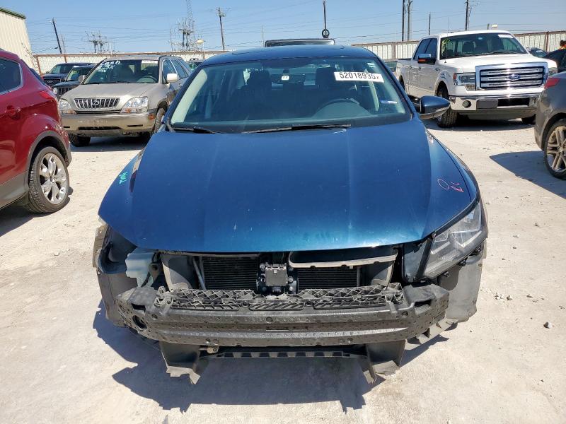 1VWLA7A35KC003020 - 2019 VOLKSWAGEN PASSAT WOLFSBURG 蓝色 照片 5