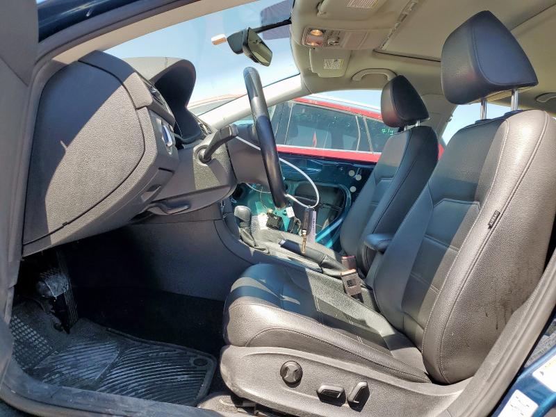 1VWLA7A35KC003020 - 2019 VOLKSWAGEN PASSAT WOLFSBURG 蓝色 照片 7