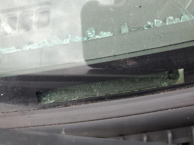 5TEGN92NX1Z844254 - 2001 TOYOTA TACOMA DOUBLE CAB PRERUNNER SILVER photo 12