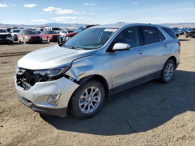 2018 CHEVROLET EQUINOX LT, 