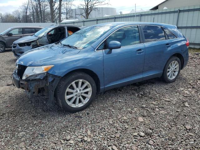 2009 TOYOTA VENZA, 