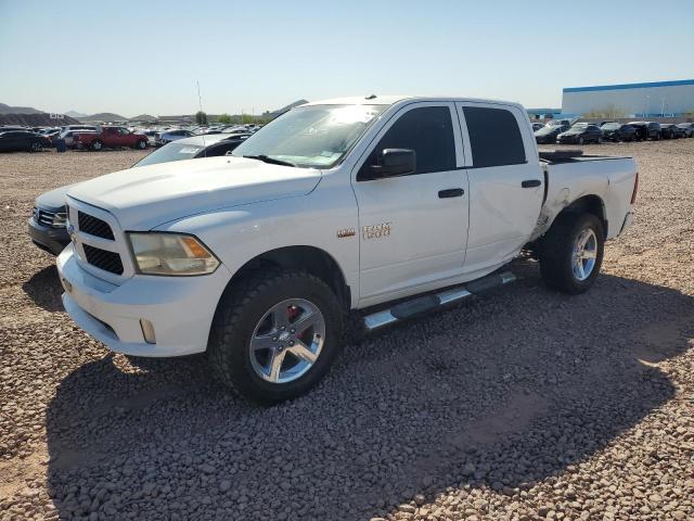 2014 RAM 1500 ST, 