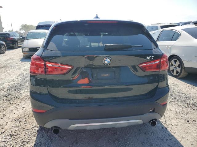 WBXHT3C30H5F74118 - 2017 BMW X1 XDRIVE28I BLACK photo 6