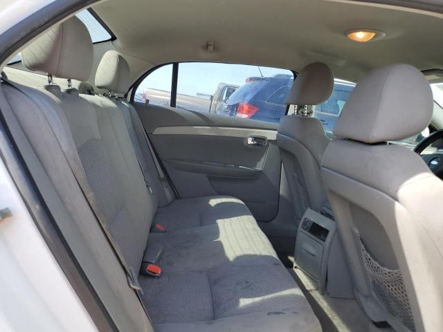 1G1ZC5EU9BF354471 - 2011 CHEVROLET MALIBU 1LT 白色 照片 10