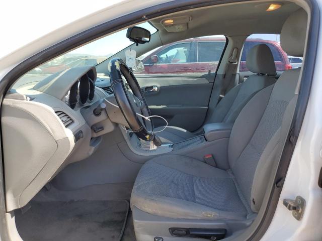 1G1ZC5EU9BF354471 - 2011 CHEVROLET MALIBU 1LT 白色 照片 7