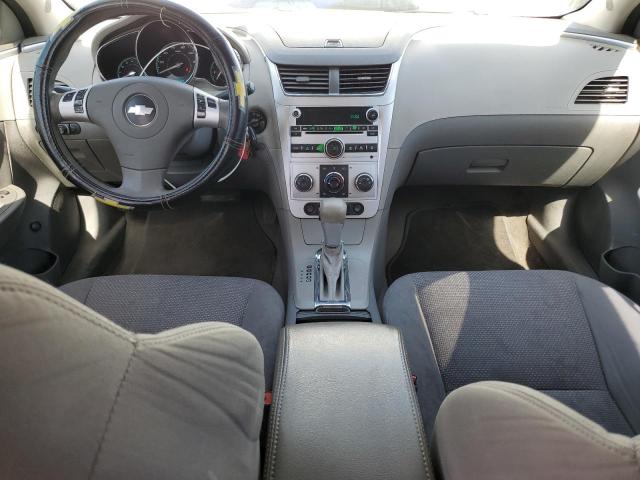 1G1ZC5EU9BF354471 - 2011 CHEVROLET MALIBU 1LT 白色 照片 8