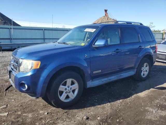 2008 FORD ESCAPE HEV, 