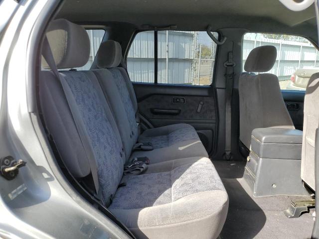 JN8AR07SXXW376766 - 1999 NISSAN PATHFINDER LE SILVER photo 11