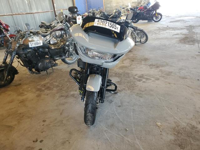 1HD1KH712RB629576 - 2024 HARLEY-DAVIDSON FLTRX 灰色 照片 2