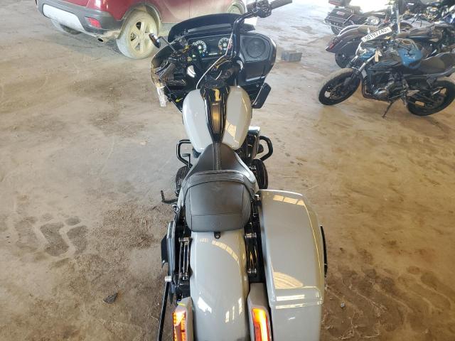 1HD1KH712RB629576 - 2024 HARLEY-DAVIDSON FLTRX 灰色 照片 6