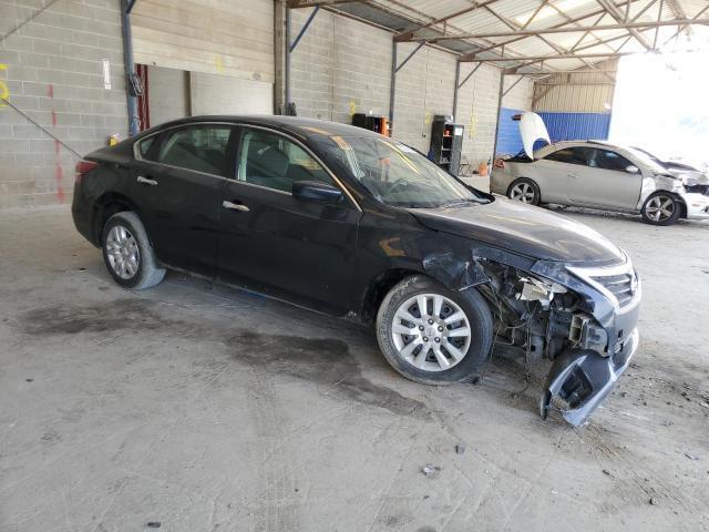 1N4AL3AP7DN536824 - 2013 NISSAN ALTIMA 2.5 CHARCOAL photo 4