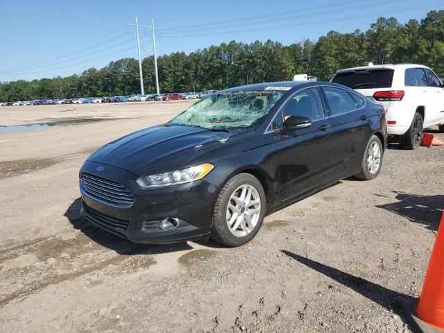 2014 FORD FUSION SE, null