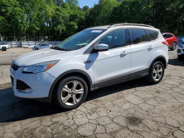 2013 FORD ESCAPE SE, 