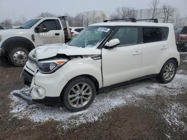 2019 KIA SOUL +, 