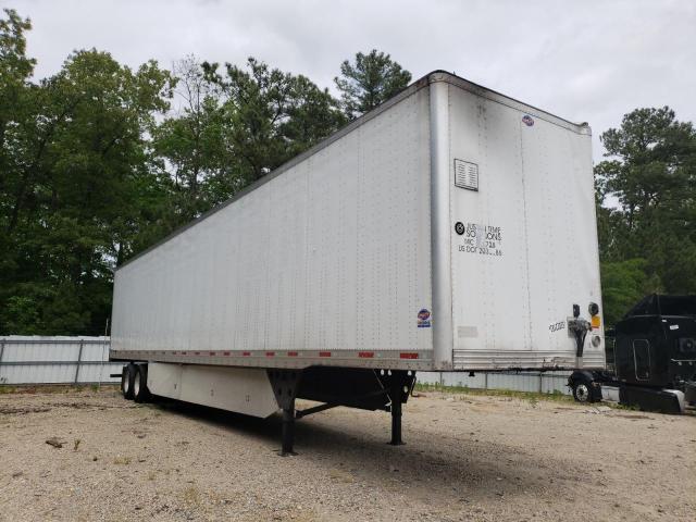 1UYVS2535HG812008 - 2017 UTILITY TRAILER Weiß Foto 1