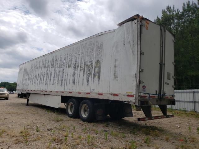 1UYVS2535HG812008 - 2017 UTILITY TRAILER Weiß Foto 3