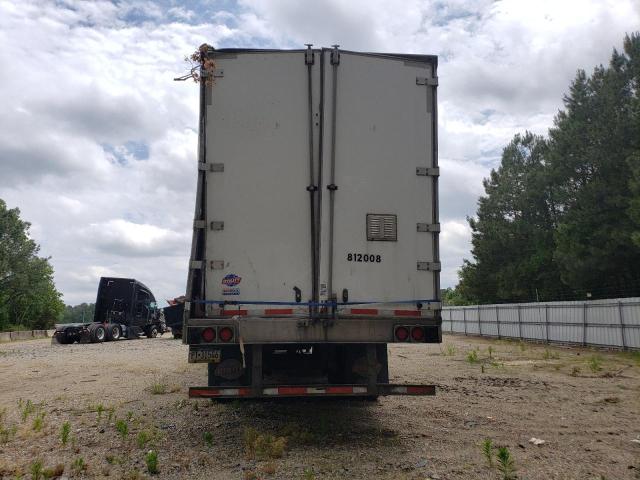 1UYVS2535HG812008 - 2017 UTILITY TRAILER Weiß Foto 6