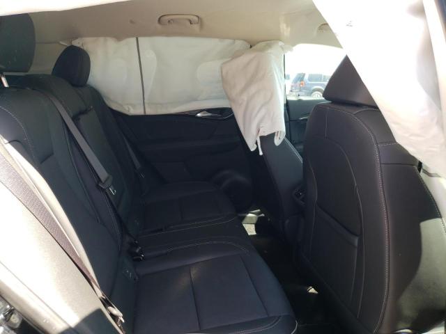 LRBFZNR40PD025212 - 2023 BUICK ENVISION ESSENCE Siyah fotoğraf 10