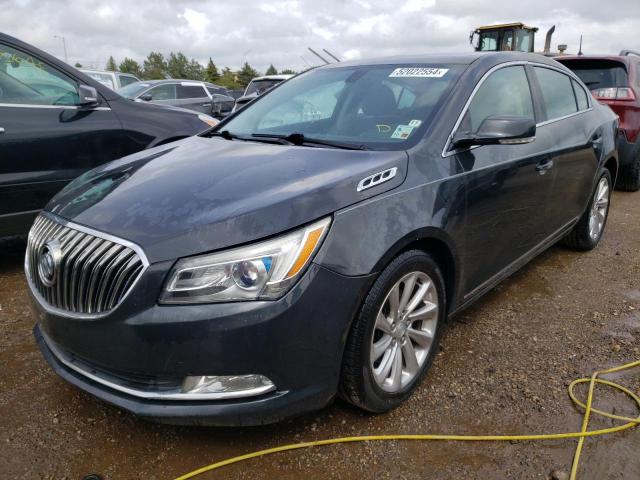 2014 BUICK LACROSSE, 