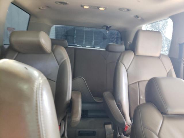 1GKKVTKD5EJ315054 - 2014 GMC ACADIA DENALI Ağ foto 10