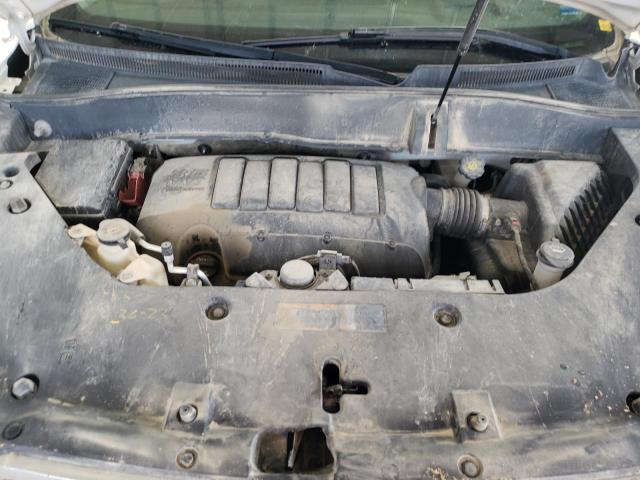 1GKKVTKD5EJ315054 - 2014 GMC ACADIA DENALI Ağ foto 12