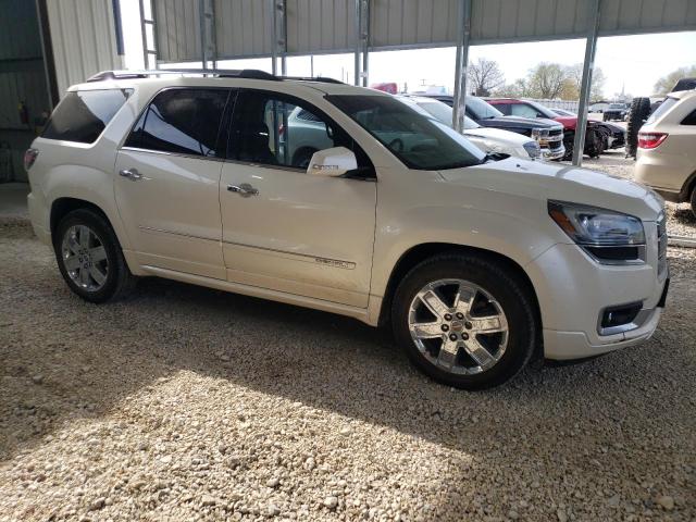 1GKKVTKD5EJ315054 - 2014 GMC ACADIA DENALI Ağ foto 4