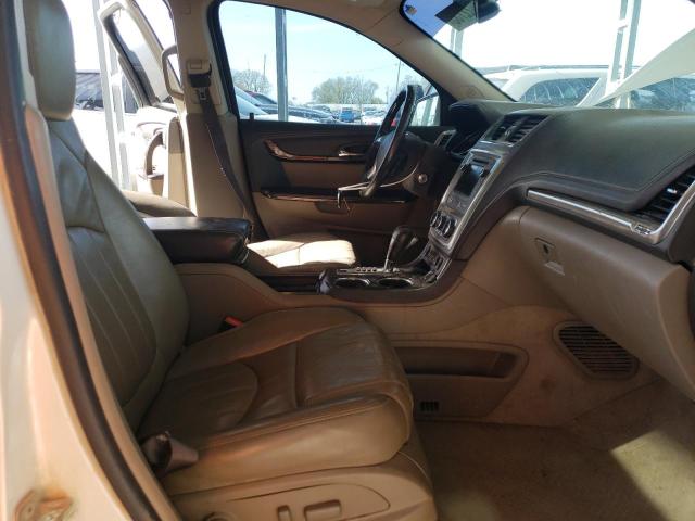 1GKKVTKD5EJ315054 - 2014 GMC ACADIA DENALI Ağ foto 7