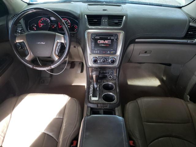1GKKVTKD5EJ315054 - 2014 GMC ACADIA DENALI Ağ foto 8