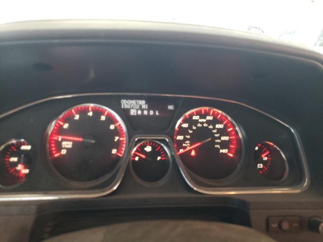 1GKKVTKD5EJ315054 - 2014 GMC ACADIA DENALI Ağ foto 9