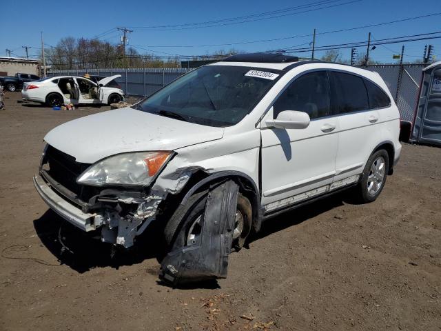 2008 HONDA CR-V EXL, 