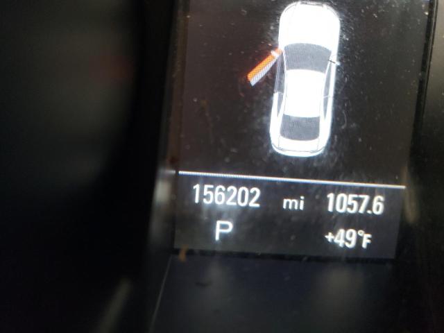 WAUVVAFR5BA047909 - 2011 AUDI S5 PRESTIGE 银色 照片 9