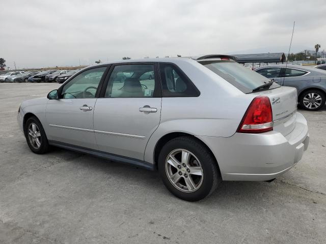 1G1ZT64875F149648 - 2005 CHEVROLET MALIBU MAXX LS 银色 照片 2