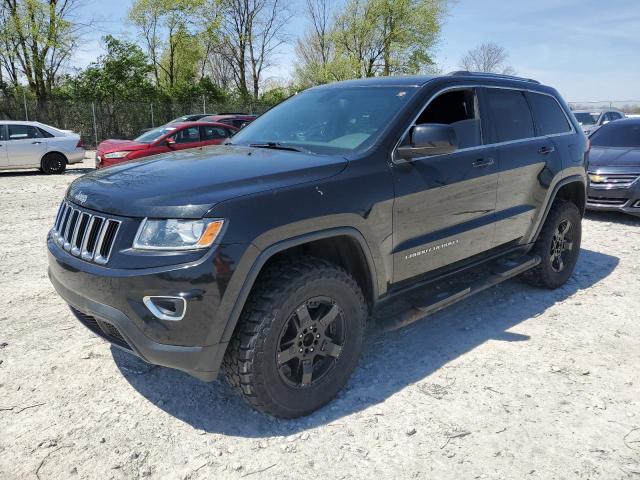 2014 JEEP GRAND CHER LAREDO, 