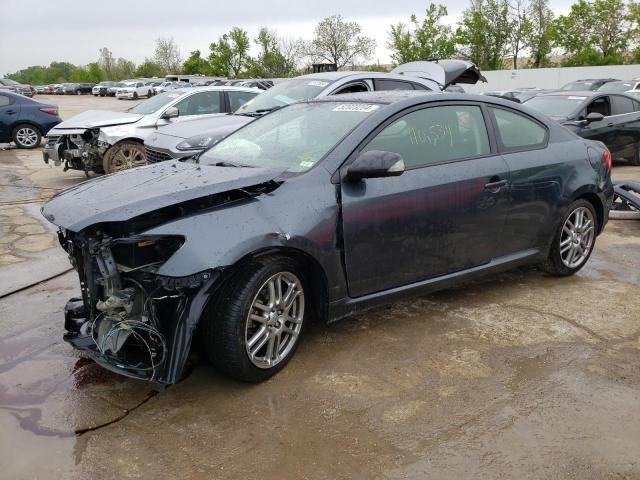 2007 TOYOTA SCION TC, 