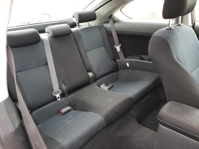 JTKDE177870175272 - 2007 TOYOTA SCION TC 石墨色 照片 10