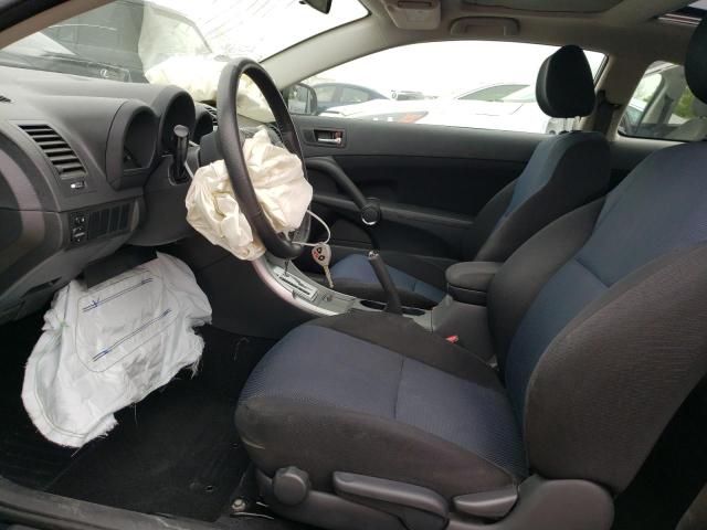 JTKDE177870175272 - 2007 TOYOTA SCION TC 石墨色 照片 7