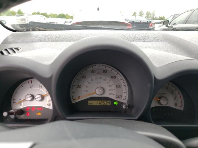 JTKDE177870175272 - 2007 TOYOTA SCION TC 石墨色 照片 9