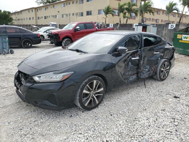 2020 NISSAN MAXIMA SV, 