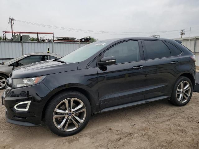 2016 FORD EDGE SPORT, 