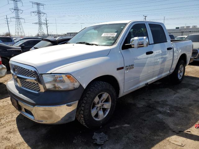 2015 RAM 1500 ST, 
