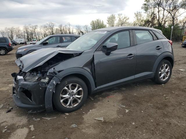 2016 MAZDA CX-3 SPORT, 