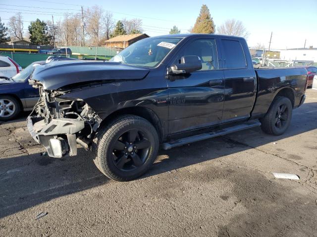 2015 RAM 1500 ST, 
