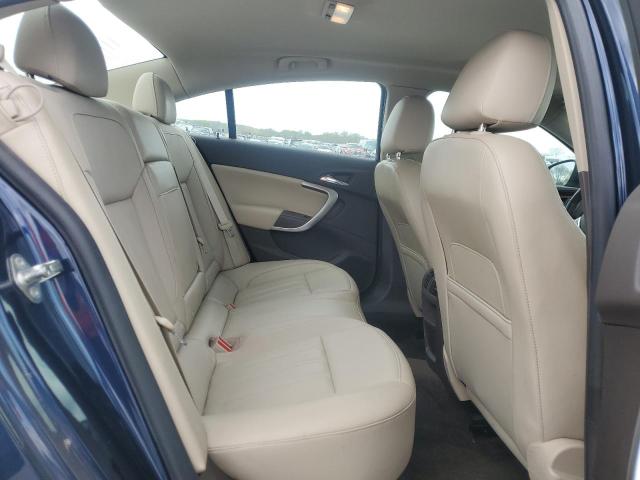 2G4GR5EK5C9148811 - 2012 BUICK REGAL 蓝色 照片 10