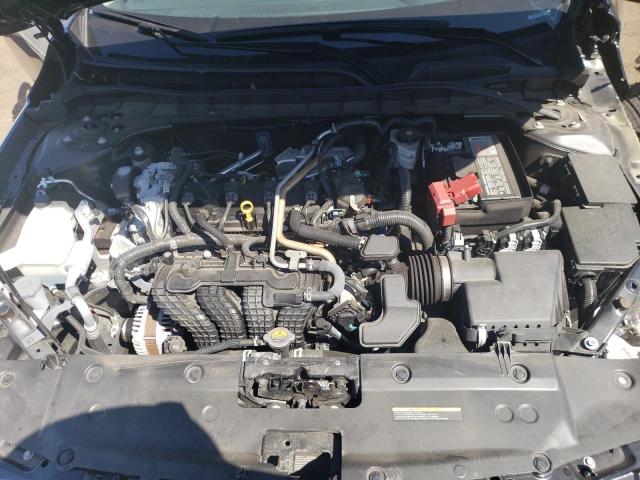 1N4BL4DV6NN304673 - 2022 NISSAN ALTIMA SV GRAY photo 11