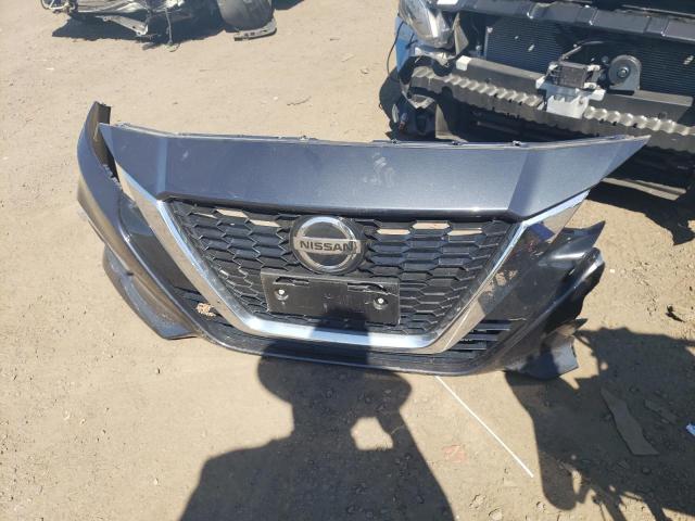 1N4BL4DV6NN304673 - 2022 NISSAN ALTIMA SV GRAY photo 12