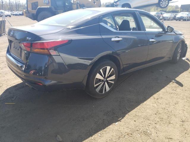 1N4BL4DV6NN304673 - 2022 NISSAN ALTIMA SV GRAY photo 3