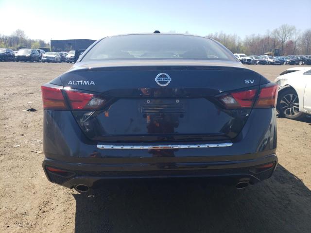 1N4BL4DV6NN304673 - 2022 NISSAN ALTIMA SV GRAY photo 6