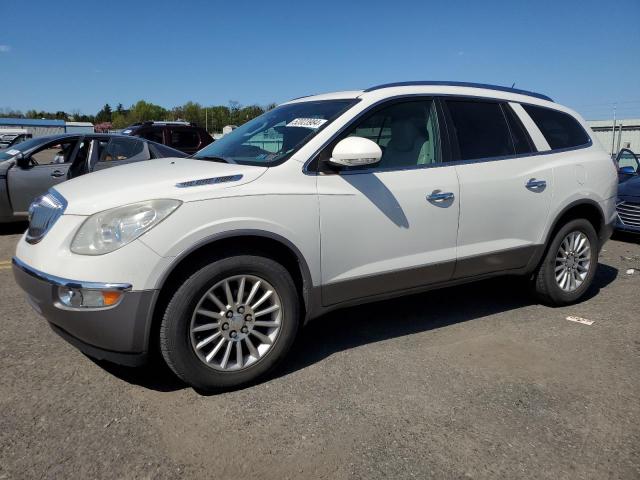 2012 BUICK ENCLAVE, 