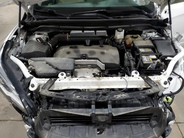 LRBFXDSA9HD097172 - 2017 BUICK ENVISION ESSENCE Ağ foto 12